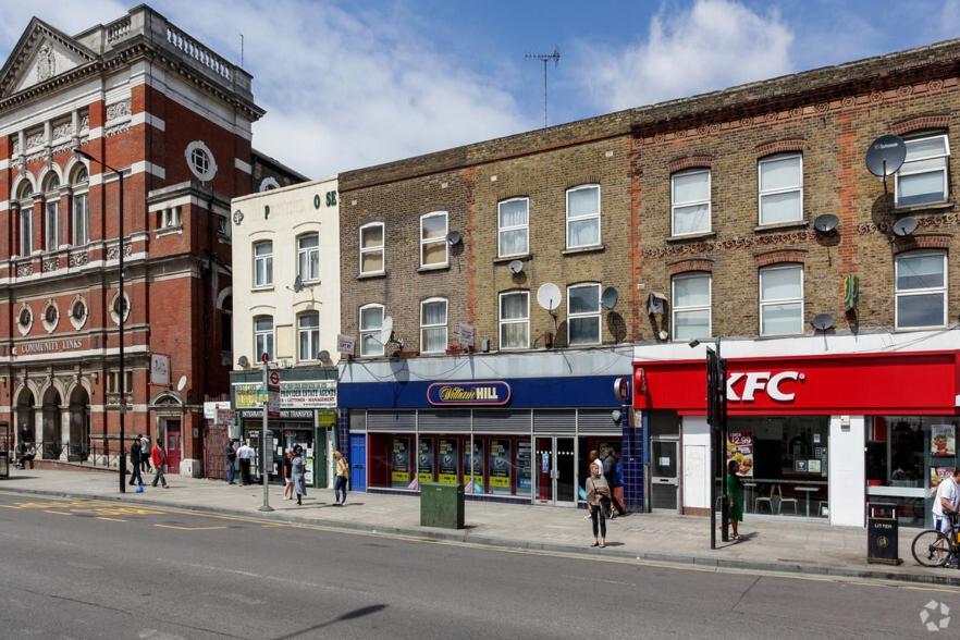 Cosy 2 Bedroom Flat In Canning Town Excel With Free Parking * Londra