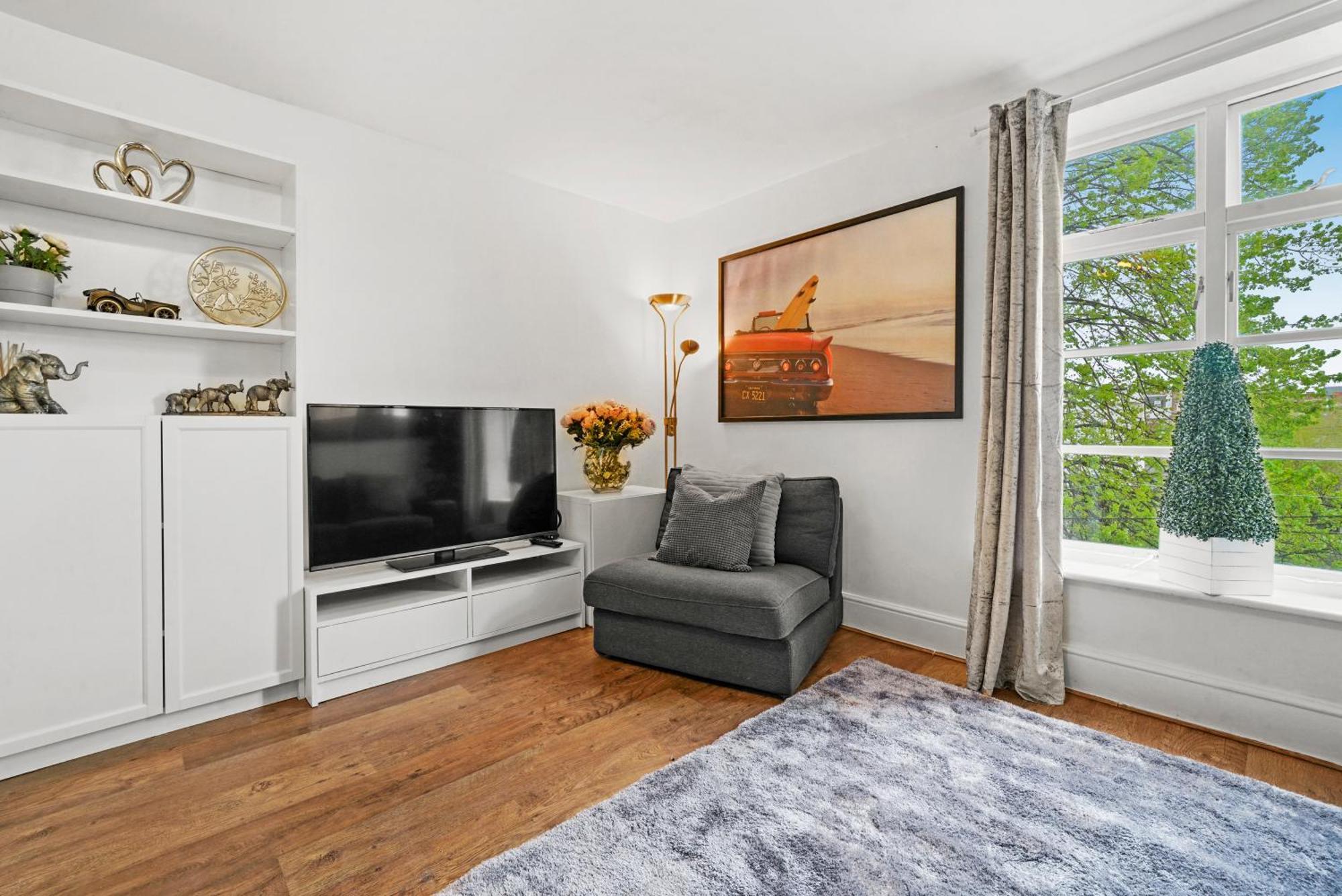 Appartamento Cosy 2 Bedroom Flat In Canning Town Excel With Free Parking Londra