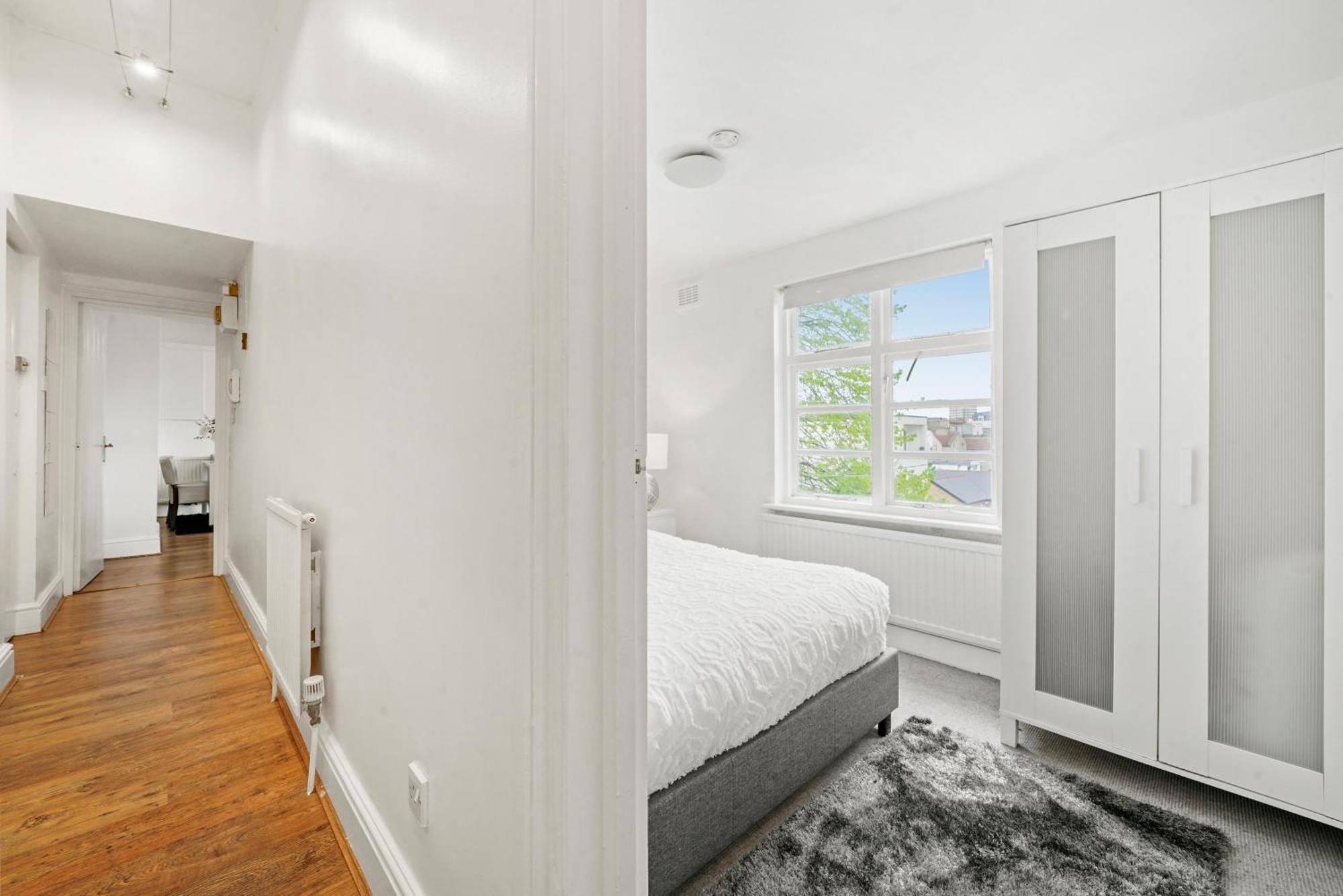 Cosy 2 Bedroom Flat In Canning Town Excel With Free Parking Appartamento *